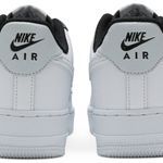 Tênis Nike Air Force 1 '07 LV8 White Grey