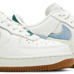 Tênis Nike Air Force 1 '07 LXX Vandalized