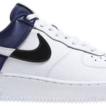 Tênis Nike NBA x Air Force 1 Low Midnight Navy