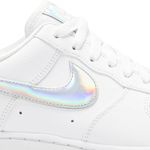 Tênis Nike Air Force 1 Low Iridescent Swoosh