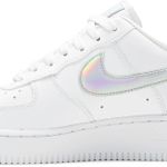 Tênis Nike Air Force 1 Low Iridescent Swoosh