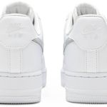Tênis Nike Air Force 1 Low Iridescent Swoosh