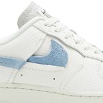 Tênis Nike Air Force 1 '07 LXX Vandalized