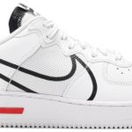 Tênis Nike Air Force 1 React D/MS/X