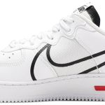 Tênis Nike Air Force 1 React D/MS/X