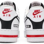 Tênis Nike Air Force 1 React D/MS/X