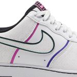 Tênis Nike Air Force 1 Low Day of the Dead
