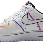 Tênis Nike Air Force 1 Low Day of the Dead