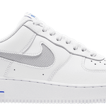 Tênis Nike Air Force 1 '07 LV8 Cut Out - White
