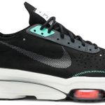 Tênis Nike Air Zoom-Type Black Menta
