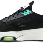 Tênis Nike Air Zoom-Type Black Menta