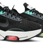 Tênis Nike Air Zoom-Type Black Menta