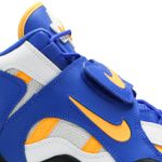 Tênis Nike Air Barrage Mid Racer Blue