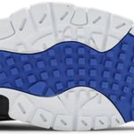 Tênis Nike Air Barrage Mid Racer Blue