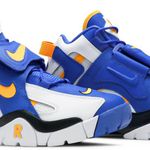 Tênis Nike Air Barrage Mid Racer Blue