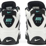 Tênis Nike Air Barrage Mid Cabana