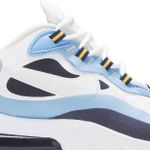 Tênis Nike Air Max 270 React Midnight Navy