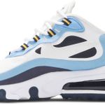 Tênis Nike Air Max 270 React Midnight Navy
