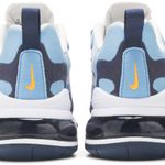 Tênis Nike Air Max 270 React Midnight Navy