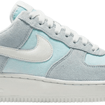 Tênis Nike Air Force 1 Low '07 Ghost Aqua