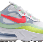 Tênis Nike Air Max 270 React Regrind Soles - Cucumber Green