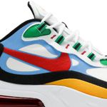 Tênis Nike Air Max 270 React Multi-Color