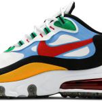 Tênis Nike Air Max 270 React Multi-Color