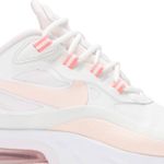 Tênis Nike Air Max 270 React Crimson Tint