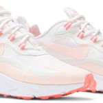 Tênis Nike Air Max 270 React Crimson Tint