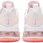 Tênis Nike Air Max 270 React Crimson Tint