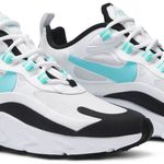 Tênis Nike Air Max 270 React Aurora Green