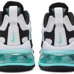 Tênis Nike Air Max 270 React Aurora Green