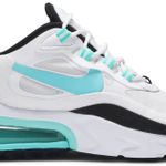 Tênis Nike Air Max 270 React Aurora Green