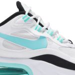 Tênis Nike Air Max 270 React Aurora Green