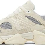Tênis New Balance Bricks & Wood x 9060 Nothing Changed but the Address