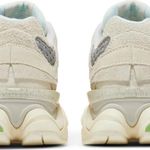 Tênis New Balance Bricks & Wood x 9060 Nothing Changed but the Address