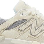 Tênis New Balance Bricks & Wood x 9060 Nothing Changed but the Address