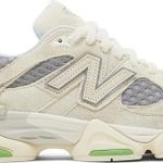 Tênis New Balance Bricks & Wood x 9060 Nothing Changed but the Address