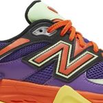 Tênis New Balance 9060 Prism Purple Vibrant Spring