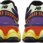 Tênis New Balance 9060 Prism Purple Vibrant Spring