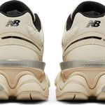 Tênis New Balance 9060 Turtledove Black