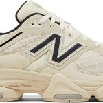 Tênis New Balance 9060 Turtledove Black