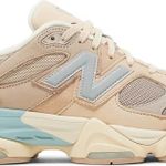 Tênis New Balance 9060 Ivory