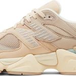 Tênis New Balance 9060 Ivory