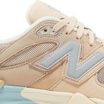Tênis New Balance 9060 Ivory