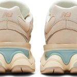 Tênis New Balance 9060 Ivory
