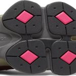 Tênis New Balance 9060 Burgundy Pink
