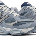 Tênis New Balance 9060 Moon Daze