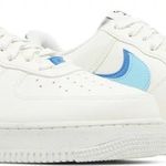 Tênis Nike Air Force 1 '07 LV8 82 - Blue Chill