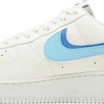 Tênis Nike Air Force 1 '07 LV8 82 - Blue Chill